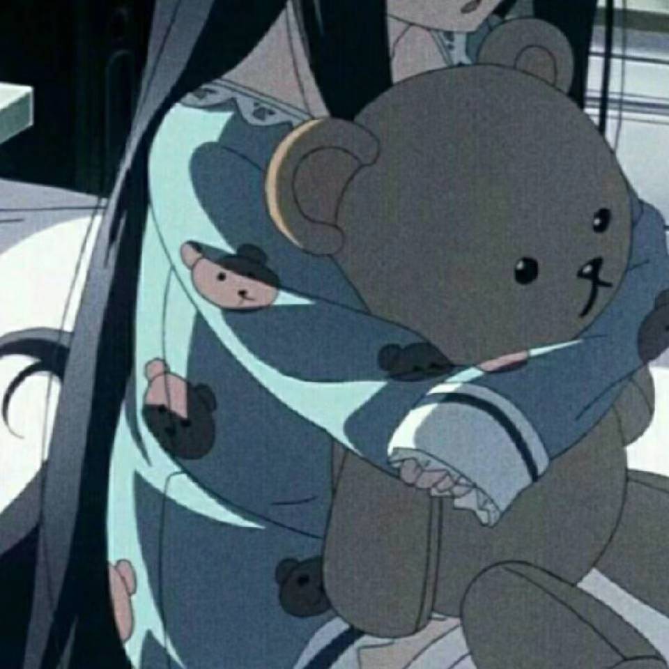 动漫部位头像
（最后一张是情头）