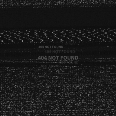 404 not found.