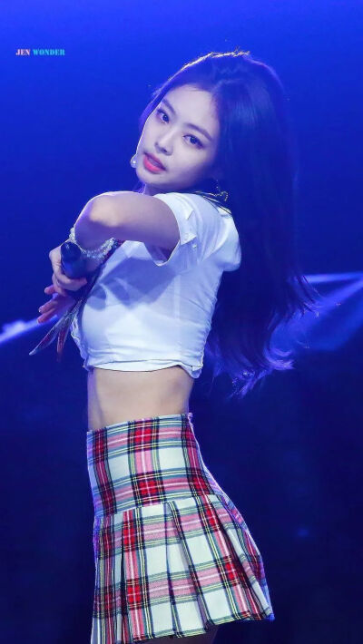 jennie.