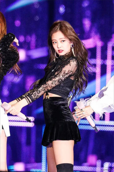 jennie.