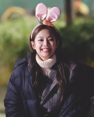 jennie.