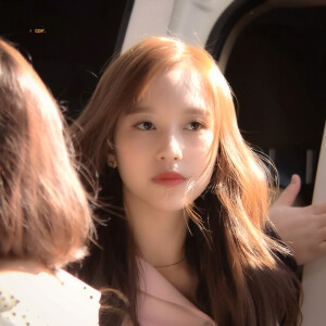 hi mina