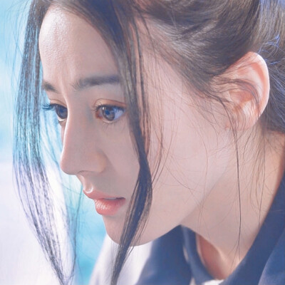 迪丽热巴 乔晶晶