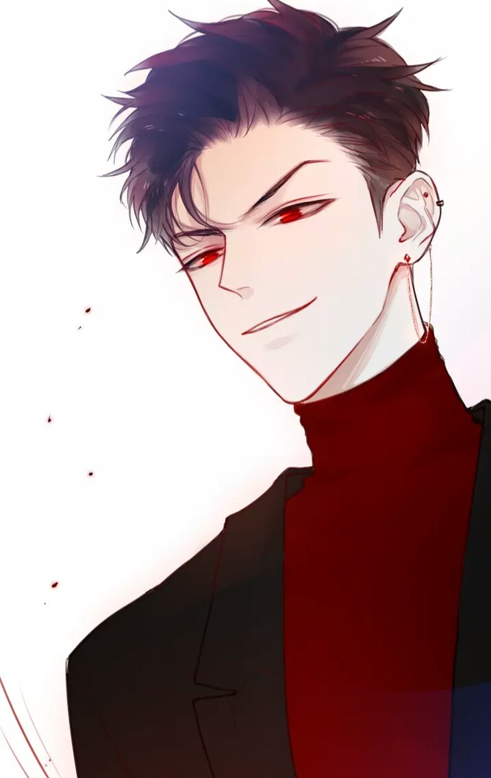 《昼夜连绵》 连绵 长渊邹夜