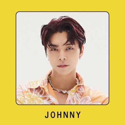 johnny