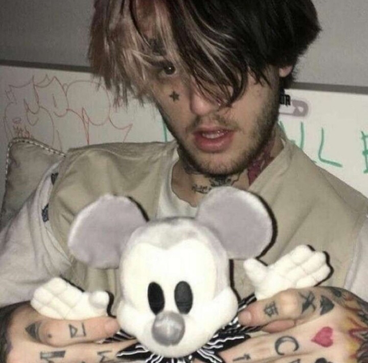 LILPEEP