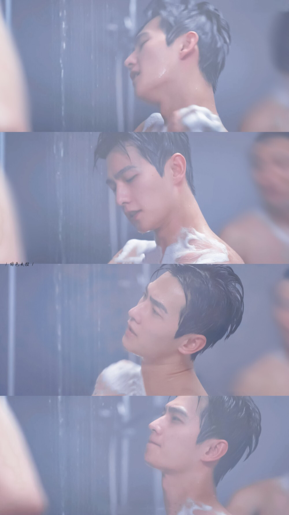 于途
cr:绯色失控