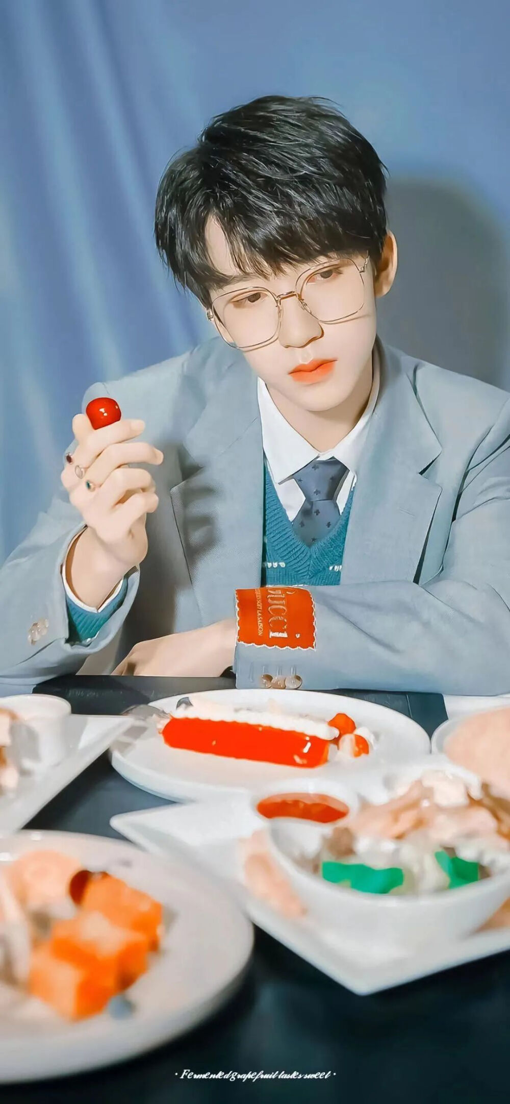 【时代少年团】东方卫视星光大赏