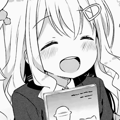 漫女（调了滤镜