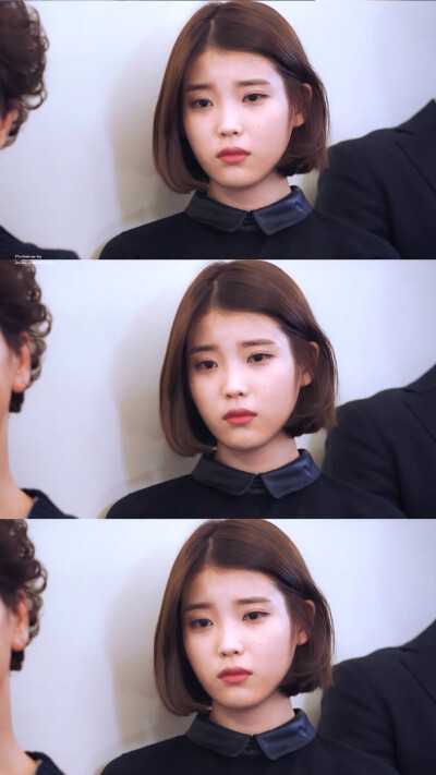 IU | 漂亮男人
cr:砂糖收藏家