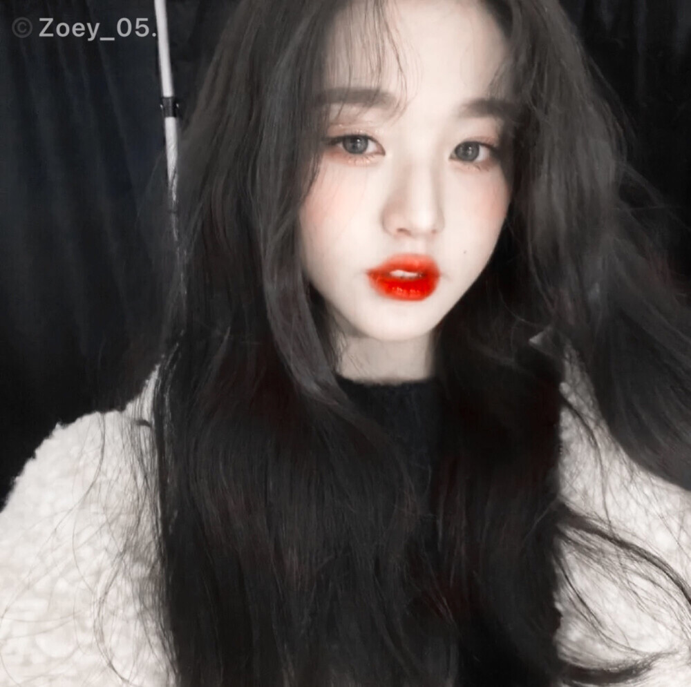 有无修女爱豆的专缺人，我都不知道更哪个专了
沈辞/Zoey_05