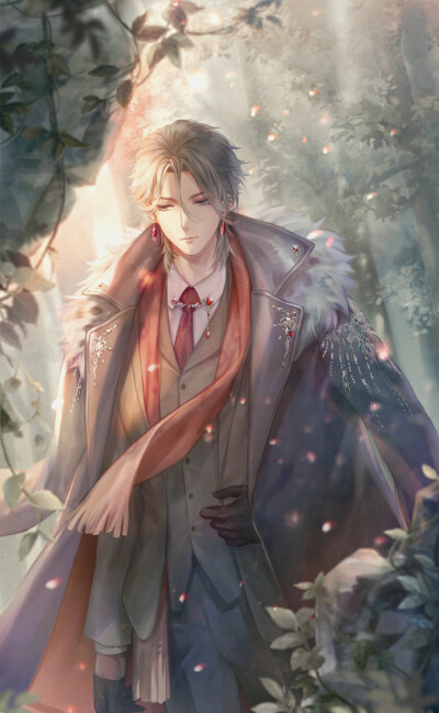 墨丘利·夜隐之契