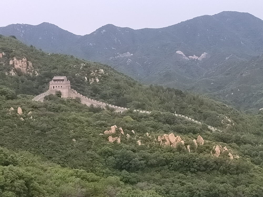 风景