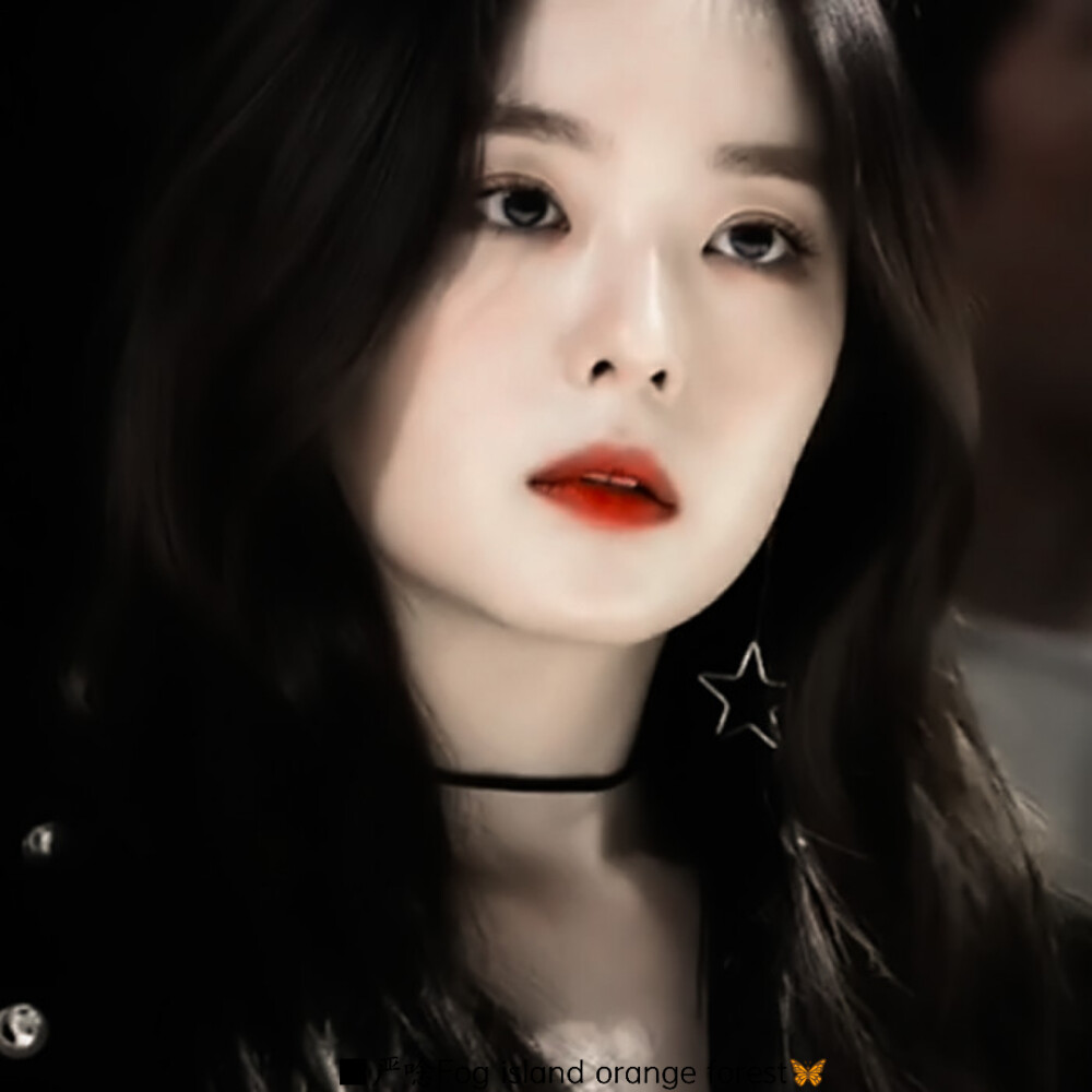 零碎的岛屿终将会找到海，慢慢亦慢慢。
不记得原图是谁了，如果知道就告诉我评论。