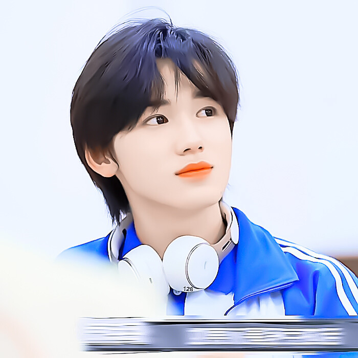 “这就是隔壁的那个年下小弟弟吗”
原截江纪然
苏粟粟/宋亚轩