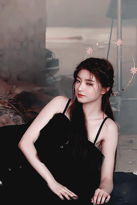 everglow 王怡人

cr. tumblr 侵删