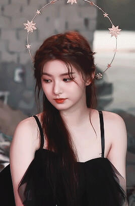 everglow 王怡人

cr. tumblr 侵删