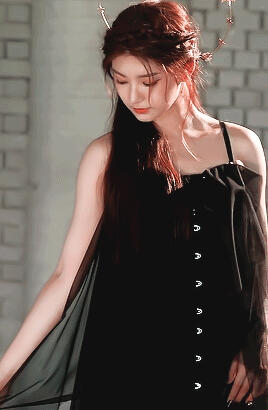 everglow 王怡人

cr. tumblr 侵删