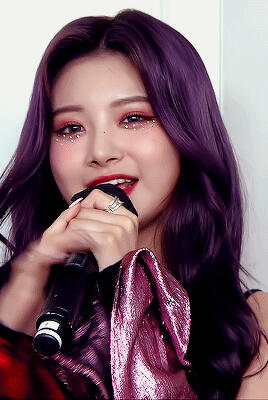 everglow 王怡人

cr. tumblr 侵删