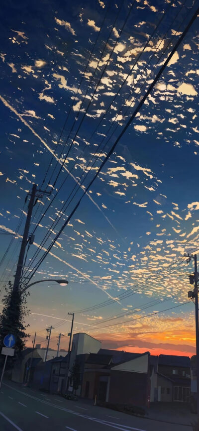风景照