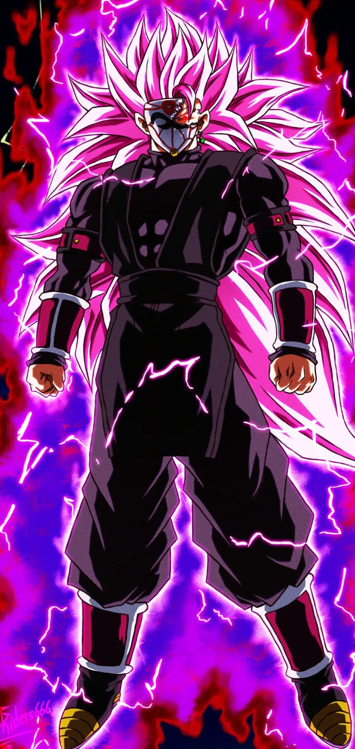 超三黑悟空《龙珠英雄》