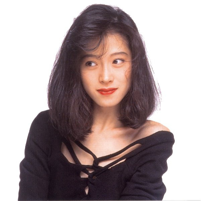 中森明菜