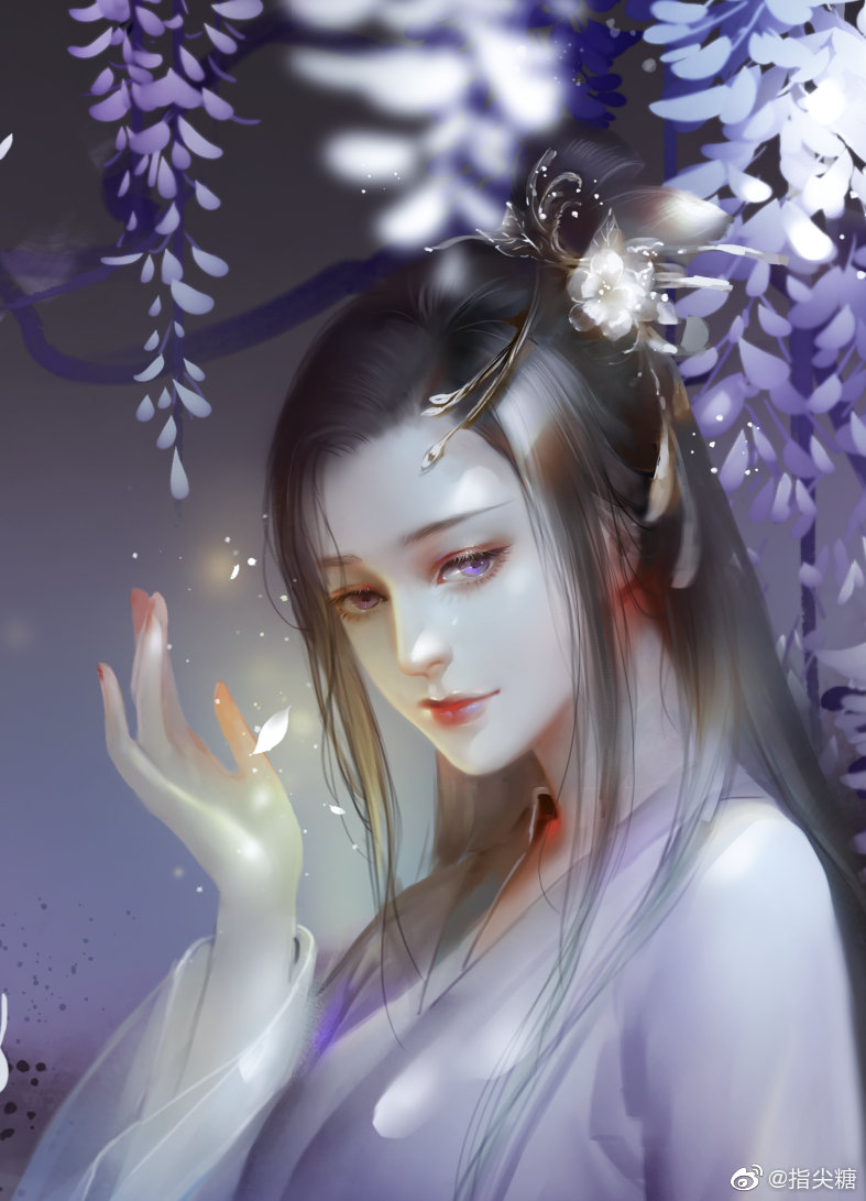 画师:指尖糖