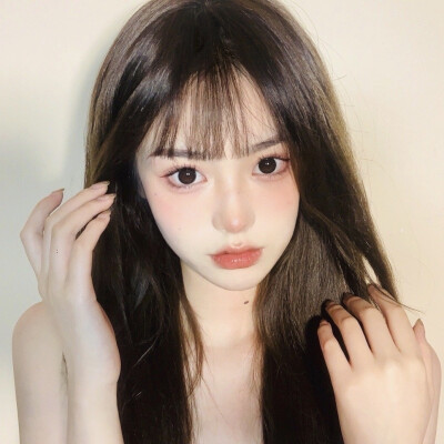 浣の自截女头