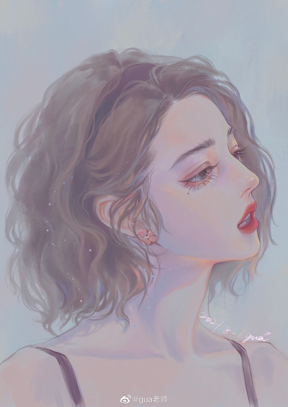 gua老师热巴