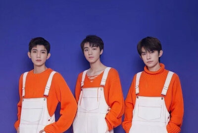 TFBOYS