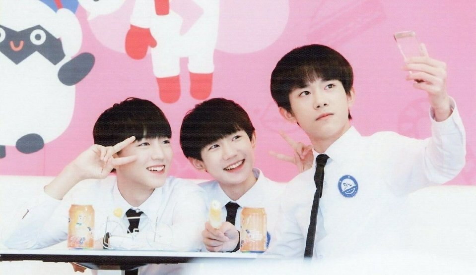 TFBOYS