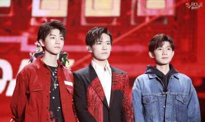 TFBOYS