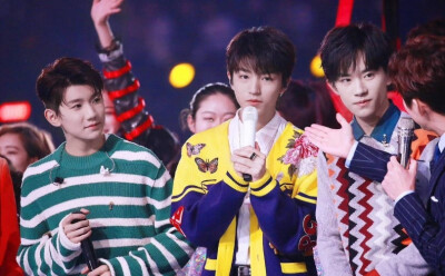 TFBOYS