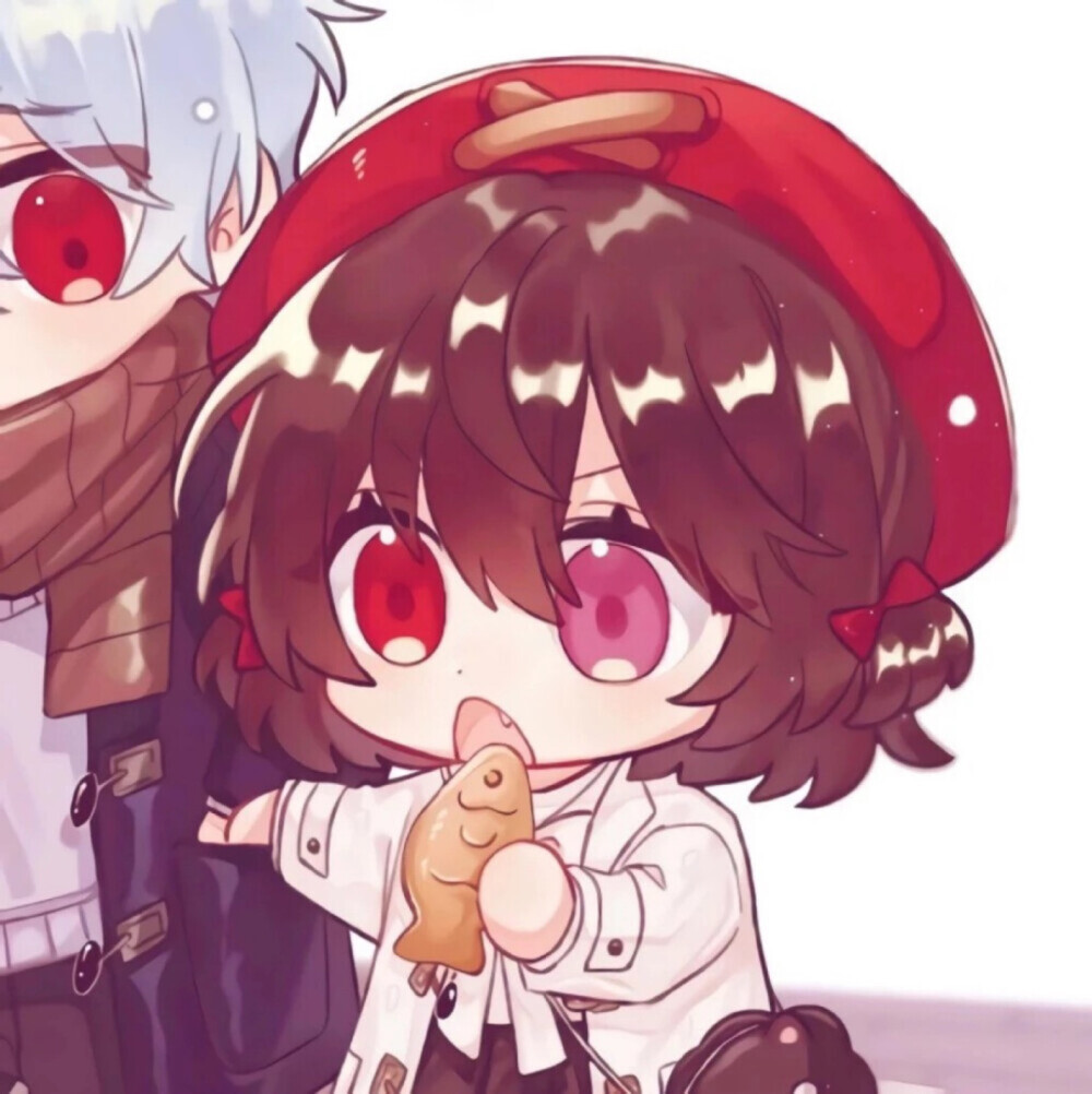 小晴の动漫情头ω