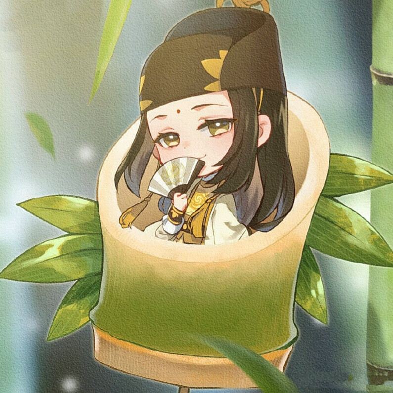 魔道祖师★