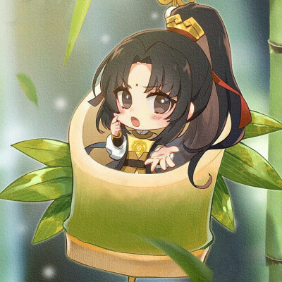 魔道祖师★