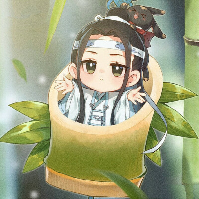 魔道祖师★