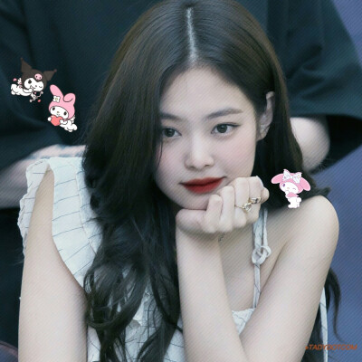 Jennie*TadyDotCom