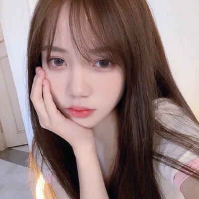 女头