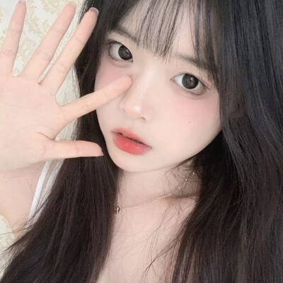 女头