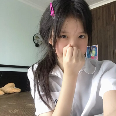 女头