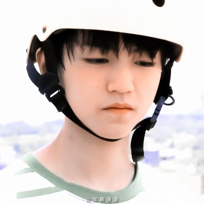 TFBOYS｜原截绘斐