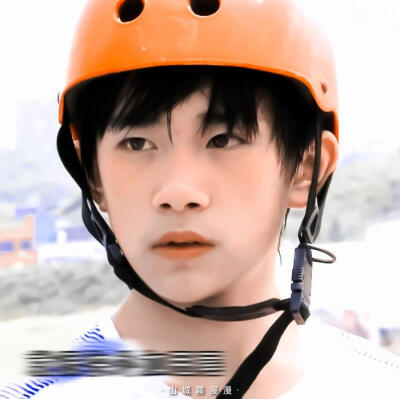 TFBOYS｜原截绘斐