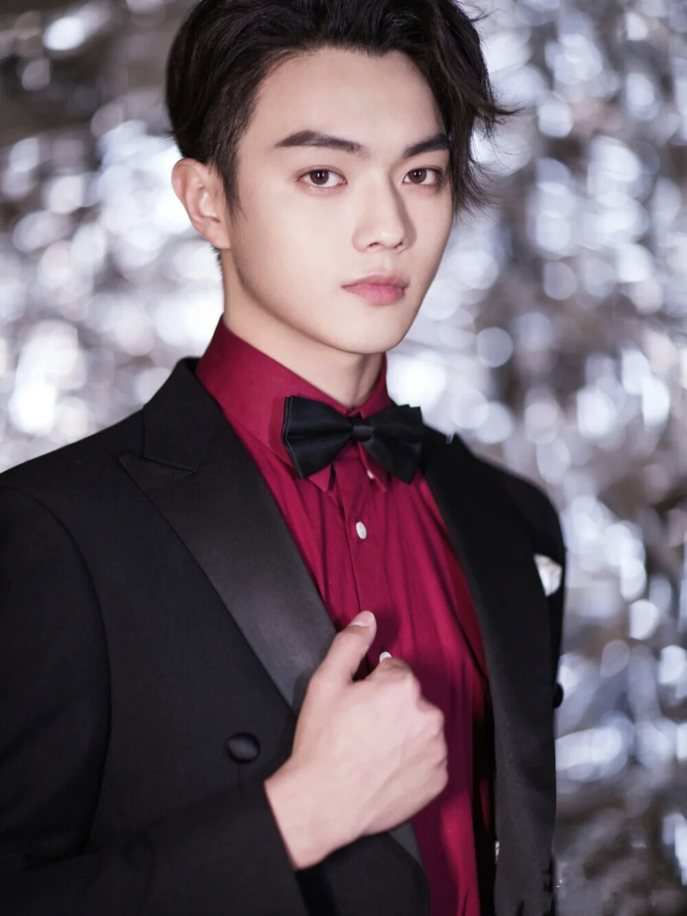 许你此生 凯旋归来