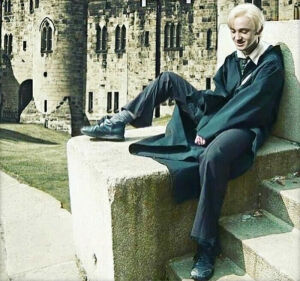 Harry Poter