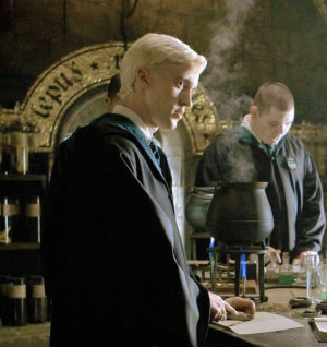 Harry Poter