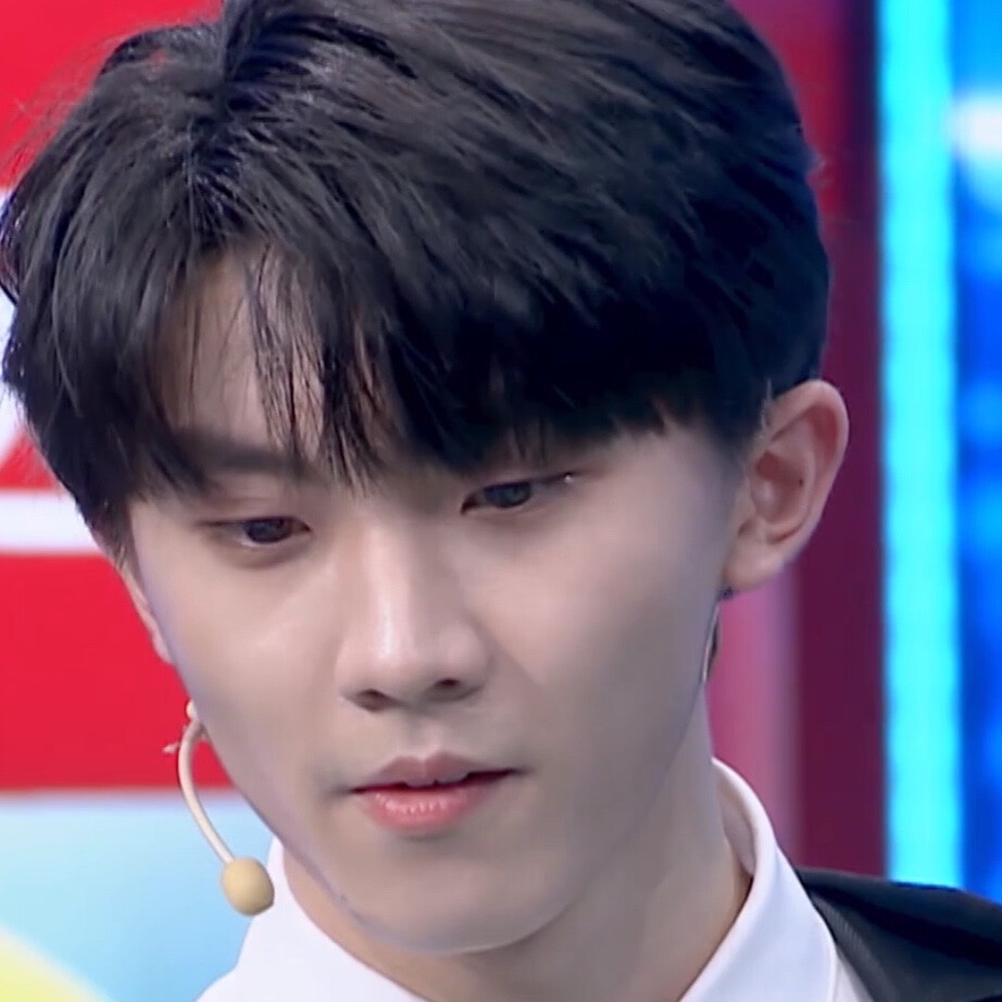 ©马嘉祺
二改标明产出
koko二改站