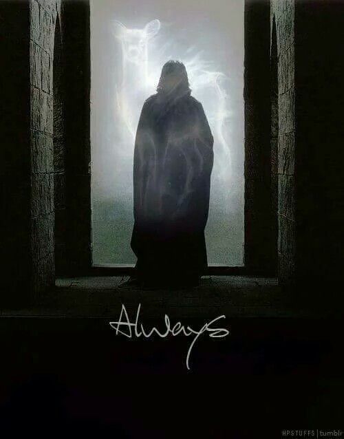 "Always."