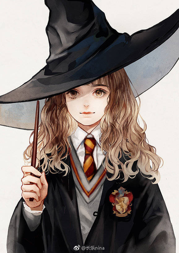 Hermione