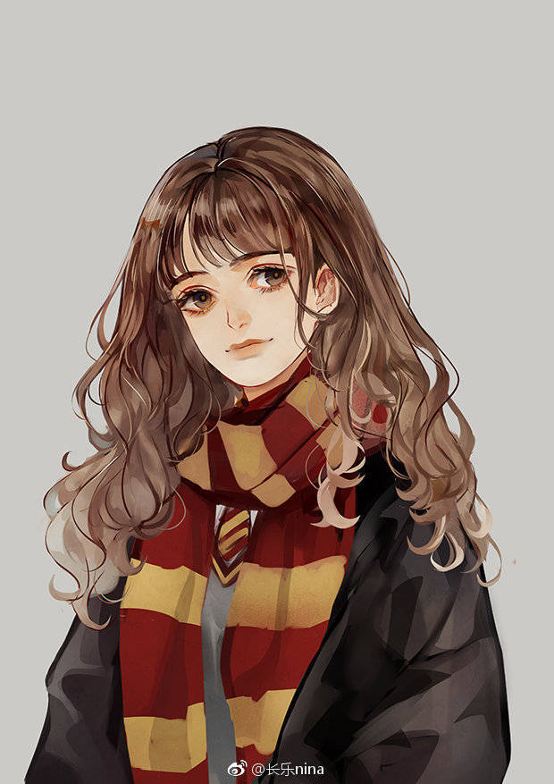 Hermione